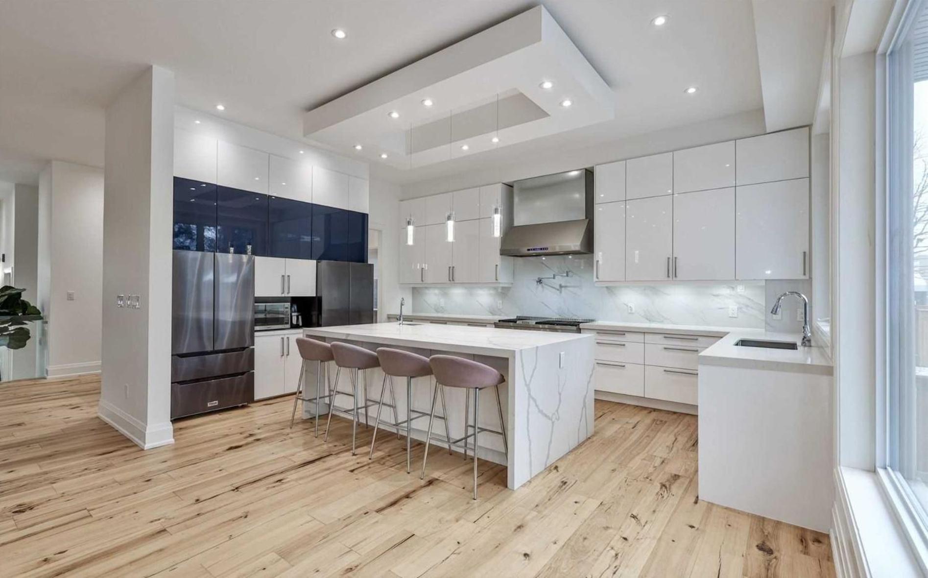 Executive Room In Toronto Next To Yorkdale Shopping Centre Eksteriør billede
