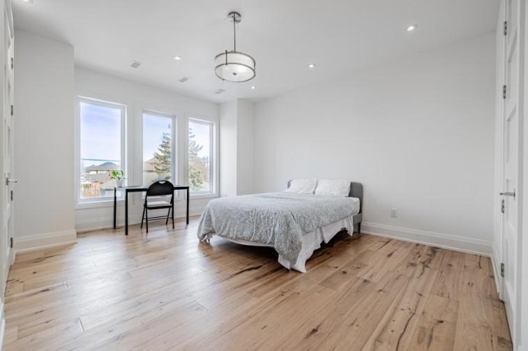 Executive Room In Toronto Next To Yorkdale Shopping Centre Eksteriør billede